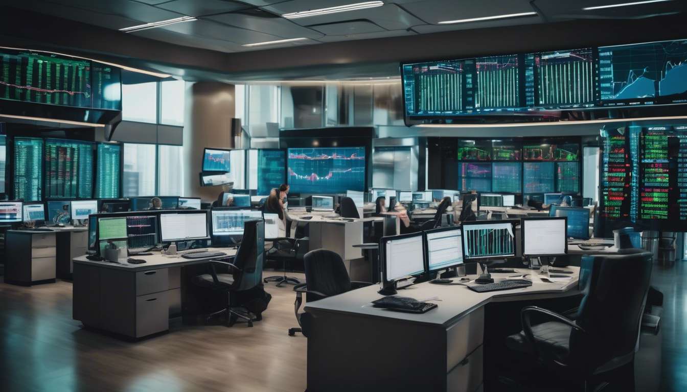 3 Teorías de Gestión Financiera Explicadas