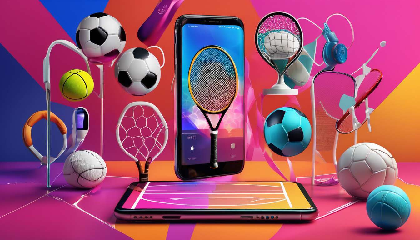 6 Aplicaciones Útiles Para Seguir Deportes