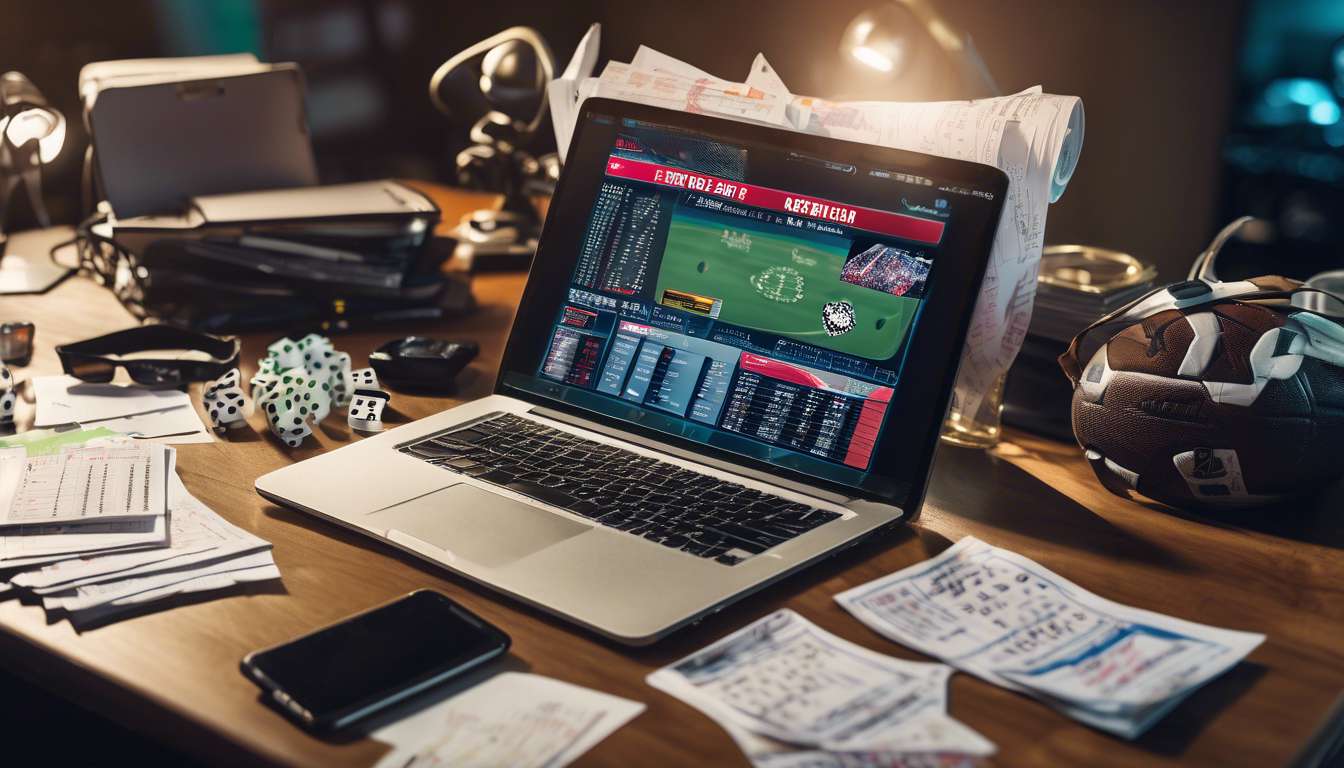 Estrategias Efectivas para Mejorar tus Apuestas Deportivas