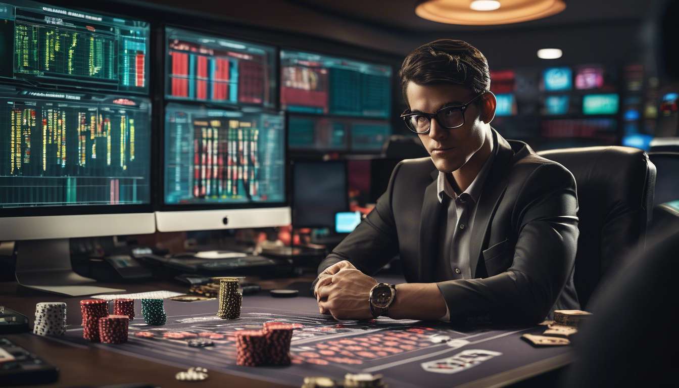 ¿Cómo Crear un Plan de Apuestas Efectivo?