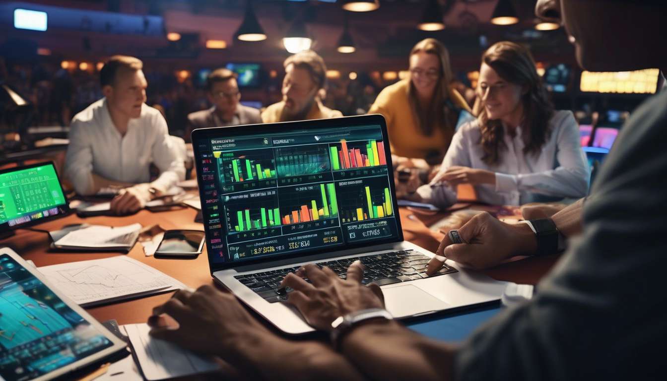 ¿Cómo Interpretar Cuotas y Probabilidades?