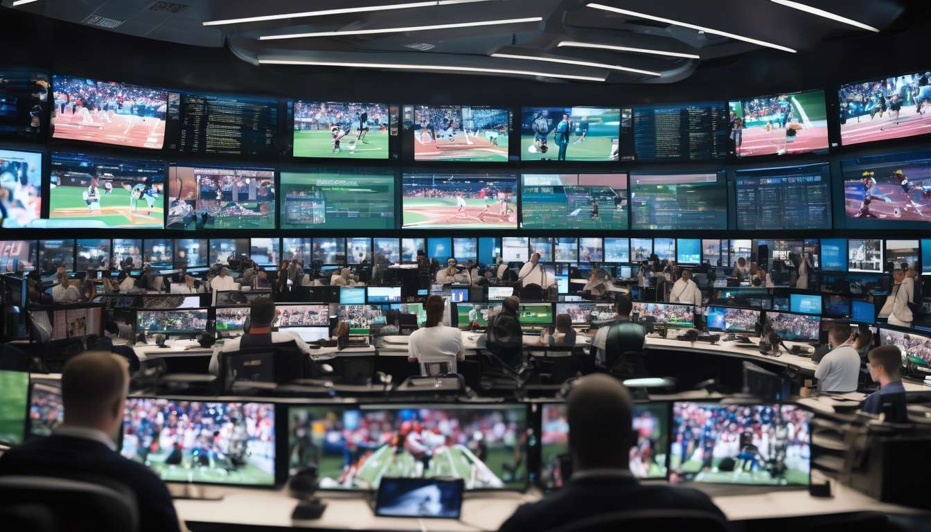 Mejores Fuentes de Información Deportiva