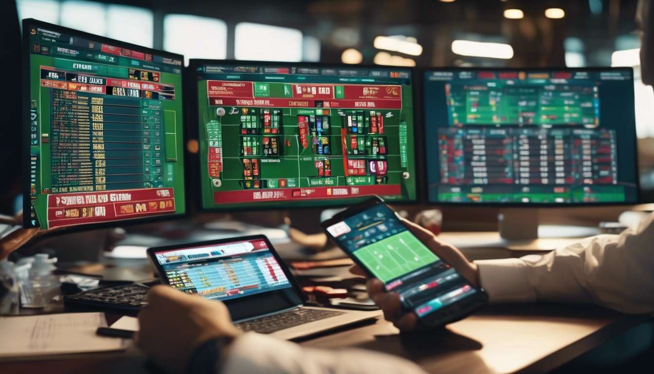Estrategias ganadoras para maximizar ganancias en ultra tips bet