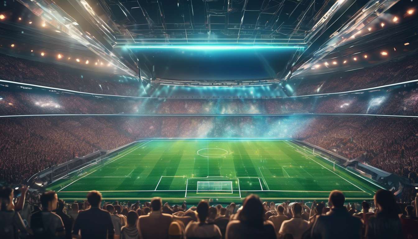 Descubre cómo vitibet football está transformando las apuestas deportivas